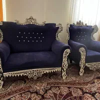 مبل سلطنتی