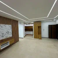 واحد۷۵متری/دو خواب/شهر جدید مهستان