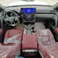 فروش ویژه لکسوس LX700 (۲۰۲۶)،فول اپشن،صفر کیلومتر