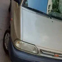 ماشین پراید ۱۳۱