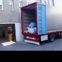 باربری جدید بار اصفهان