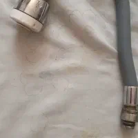 سرشیرفشار شکن تاشو به هر طرف واندازه نشکن