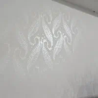 نقاشی ساختمان وطرح کاغذدیواری قیمت پایین