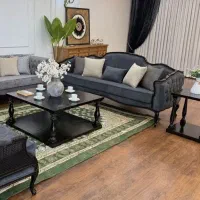 تولیدی مبلمان نیک