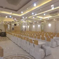 فروش رستوران وتالار ۴۴۷ متر / لاله