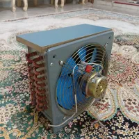 کندانسور برقی سایز ۷