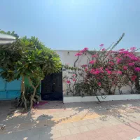 فروش ویژه ملک ۳۰۰ متری در جزیره هرمز