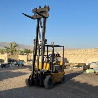 فروش لیفتراک ۳تن کوماتسو