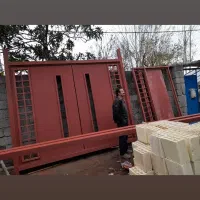 جوشکاری سیار