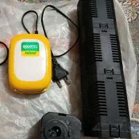 آکواریوم و لوازم