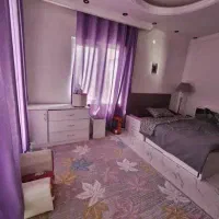 فروش ملک نوساز دوطبقه ۳واحدی