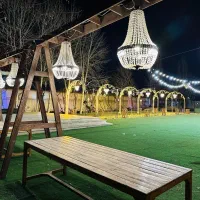 باغ تالار عروسی ،نامزدی ، تولد