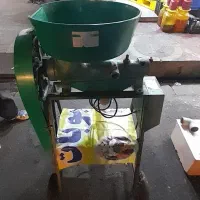 دستگاه آبلیموگیری دوالفقارر