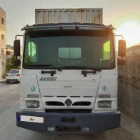 بادسان 8 تن