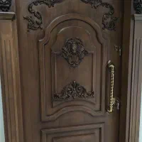 تولیدی درب