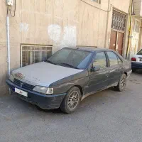 پژو ۲۰۰۰