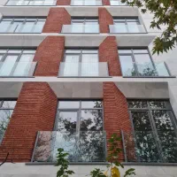 ۱۳۵ م / ۳ خ / کلید نخورده/ سوپر لوکس / میرداماد