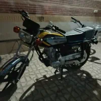 موتور احسان مدل403