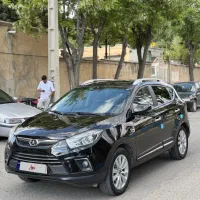 جک اس ۵ مدل ۱۳۹۷ درجه یک
