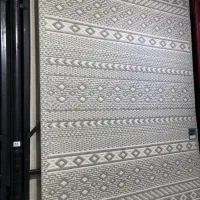 فروش یک عدد فرش پینترستی کاملا نو و پلمپ