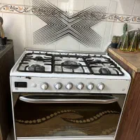 گاز طرح فر