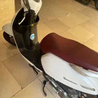 پانا بنلی ۴۰۲ کم کار