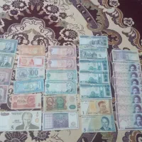 اسکناس کلکسیونی