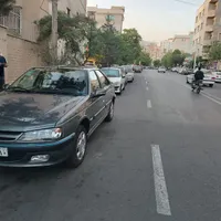 پژو پارس موتور جدید XU7P، مدل ۱۴۰۱|خودرو سواری و وانت|تهران, شمس‌آباد|دیوار