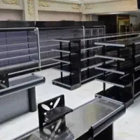10 نوع قفسه بروز