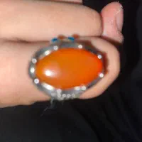 انگشتر عقیق