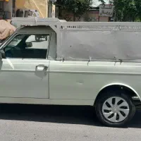 وانت مدل۹۱ معاوضه با سواری
