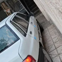 پراید فوری