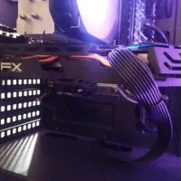 xfx rx 580 8Gb d5 k