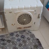 کولر جنرال  سون ۳۰۰۰بسیار تمیز و کم کارکرد