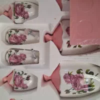 پاسماوری چینی