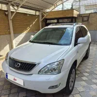 لکسوس rx350 مدل 2008  ار ایکس 350