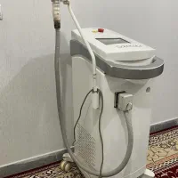 دستگاه لیزر آلما ۲۰۱۵
