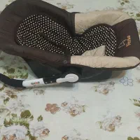 کریر|کالسکه و لوازم جانبی|تویسرکان, |دیوار