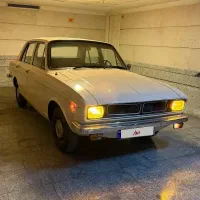 پیکان کار لوکس