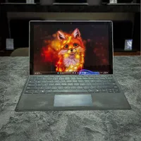 Surface Pro 7 لمسی مناسب ترید طراحی و تدریس|رایانه همراه|قم, صفائیه|دیوار