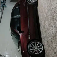 پژو 2000|خودرو سواری و وانت|آق قلا, |دیوار