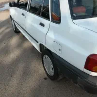 پراید 83 (فروش یا معاوضه)