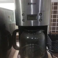 هواپز،قهوه ساز