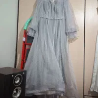 لباس مجلسی