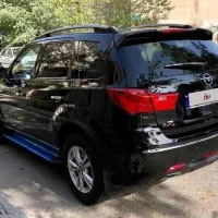 هایما S7 پلاس توربو مدل 1402