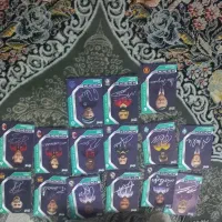 کارت کیمدی امضا