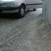 پژو ۴۰۵|خودرو سواری و وانت|میناب, |دیوار