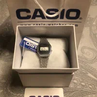 ساعت نوستالژیک CASIO زنانه