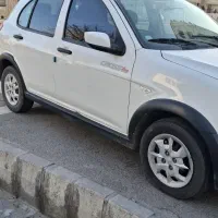 کوییک مدل ۱۴۰۱|خودرو سواری و وانت|تبریز, |دیوار