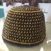 کلاه هورامی